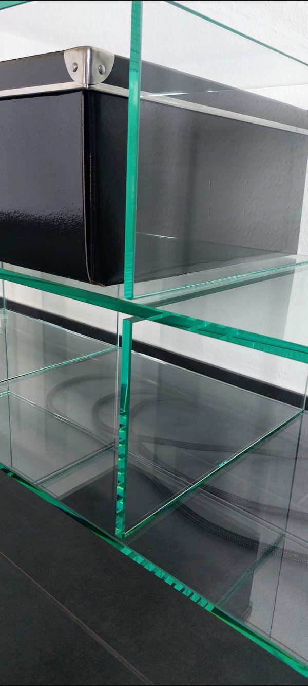Rollcontainer Cassetti 6-Fächer – Bild 7