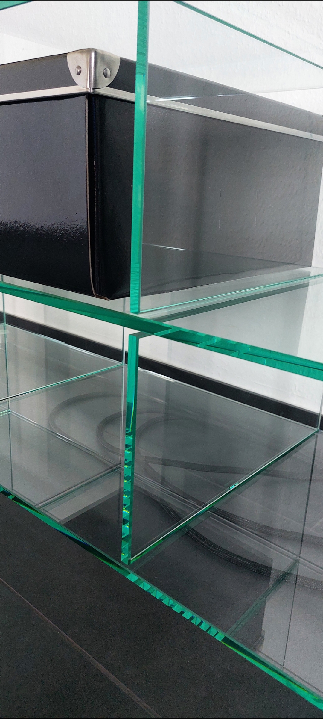 Rollcontainer Cassetti 6-Fächer – Bild 7