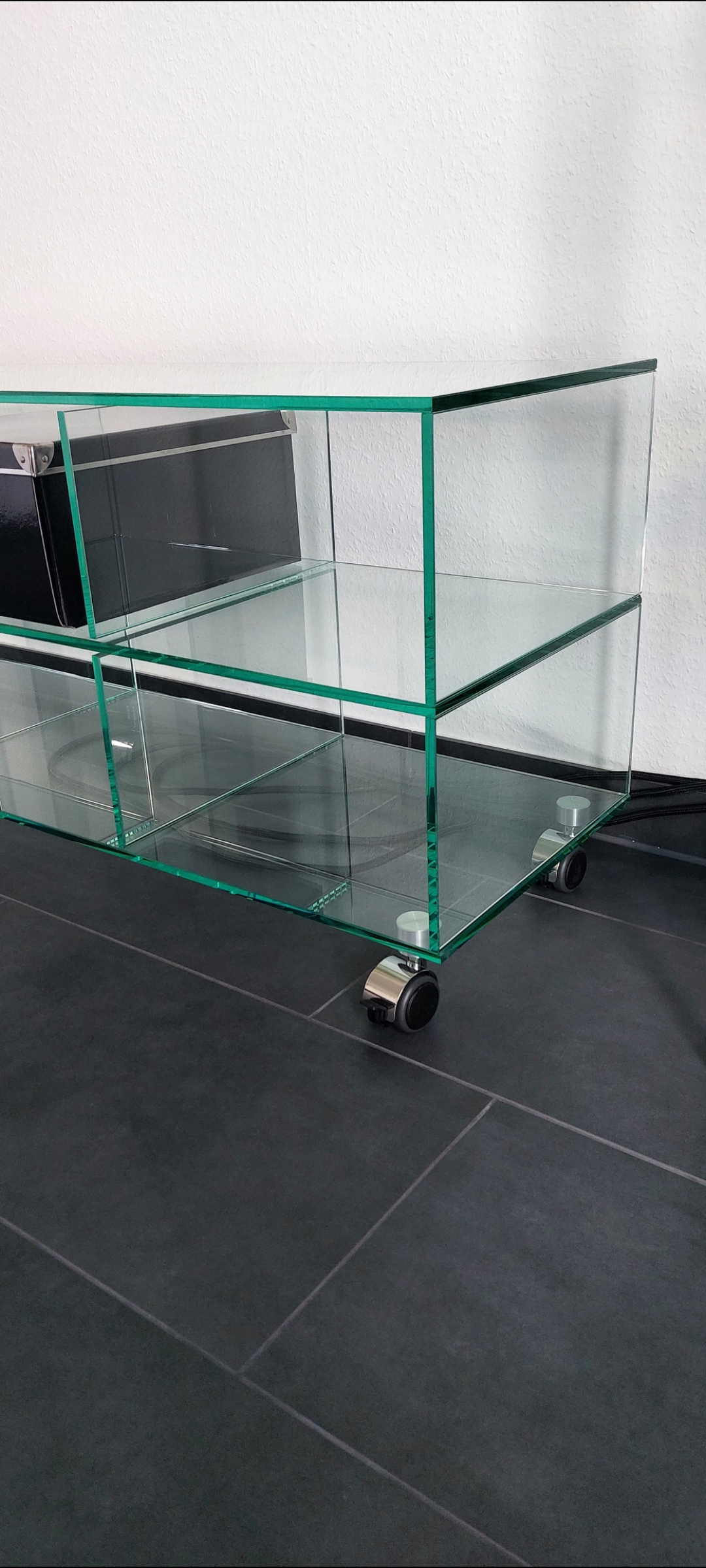 Rollcontainer Cassetti 6-Fächer – Bild 6