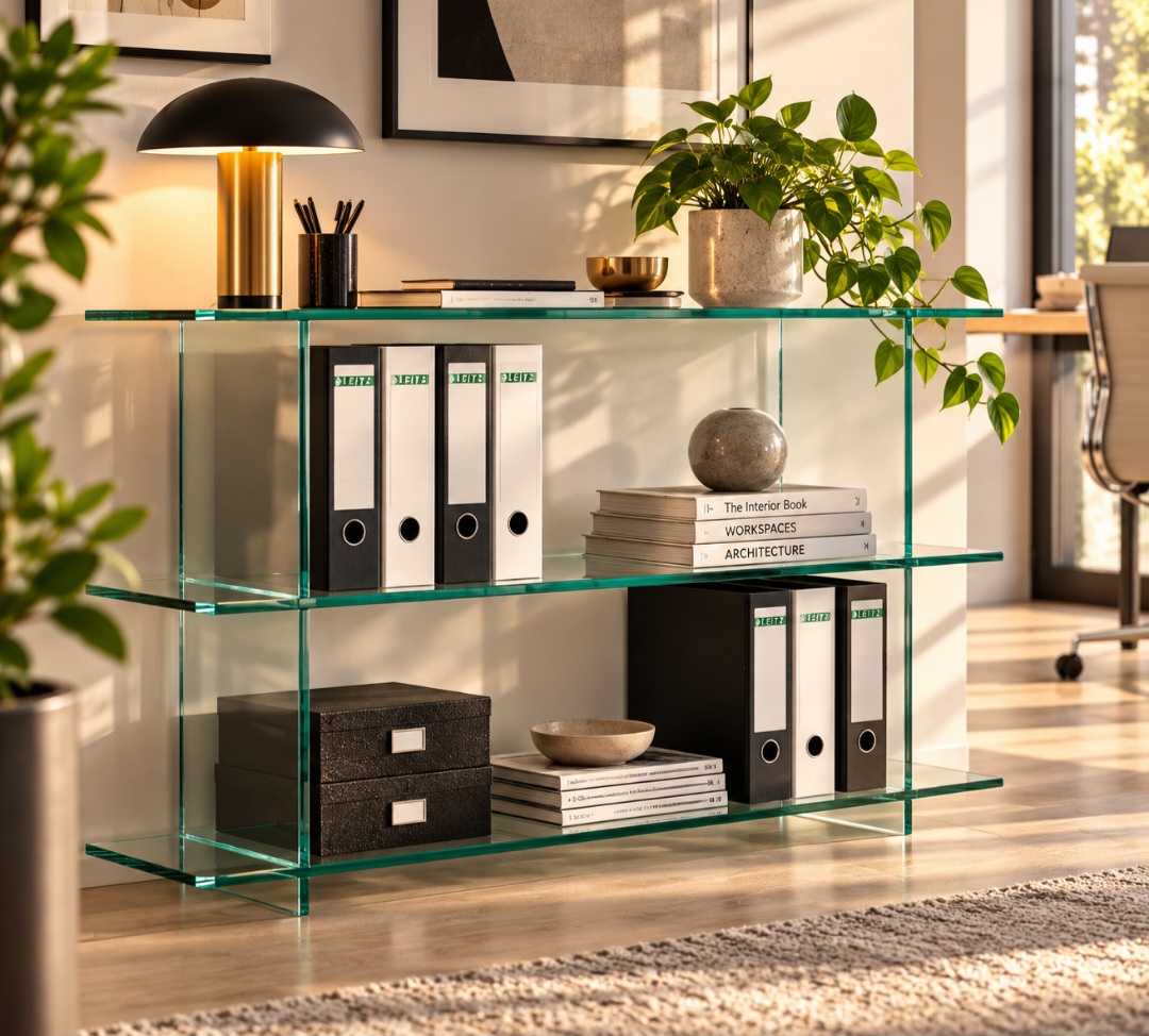 Glasregal Avantgarde – Bild 2