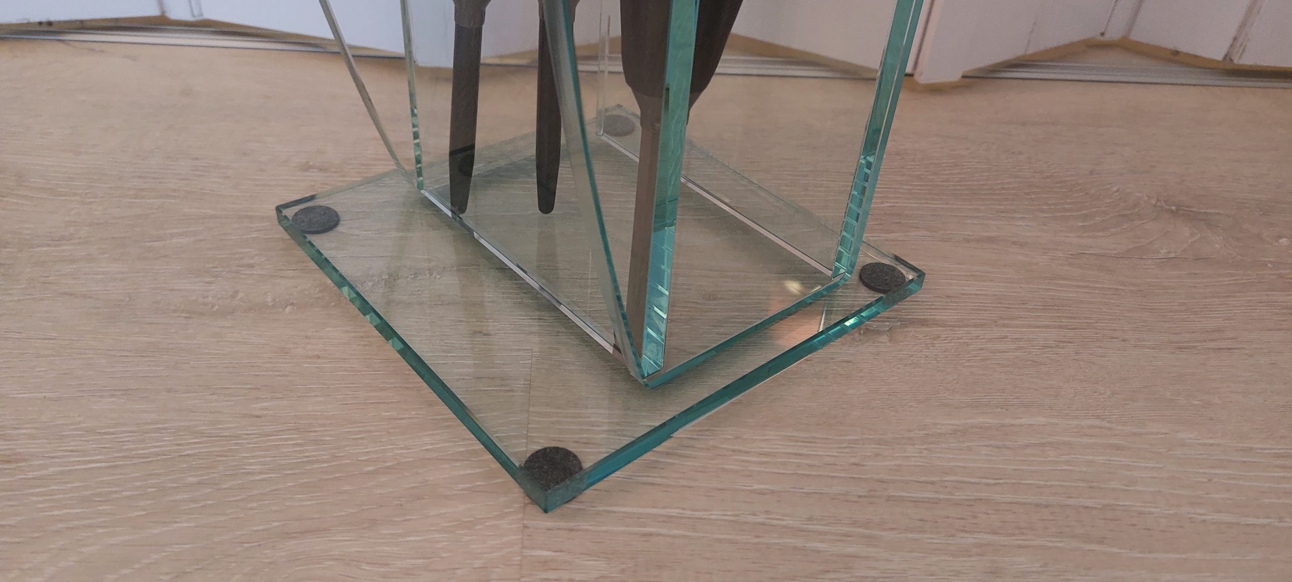 Schirmständer aus Glas AKTION ! – Bild 16