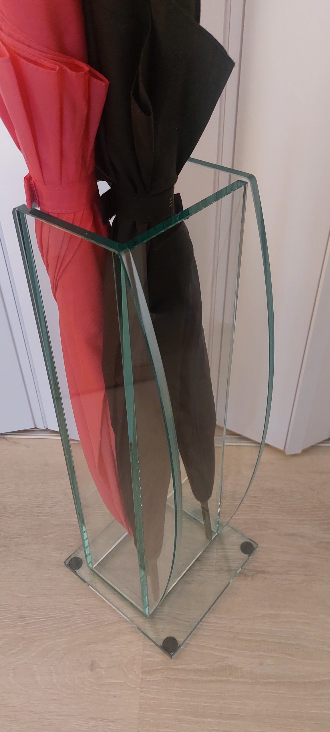 Schirmständer aus Glas AKTION ! – Bild 12