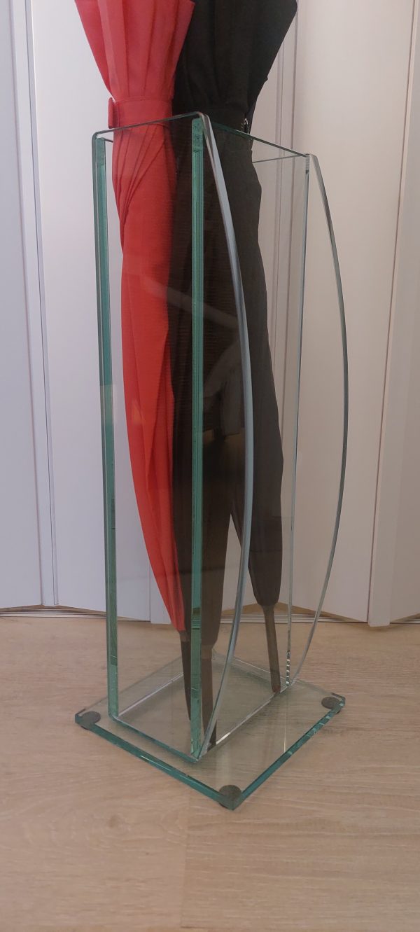 Schirmständer aus Glas AKTION ! – Bild 11