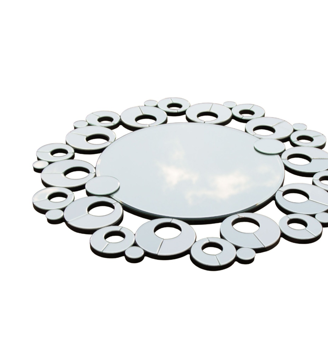 Spiegel Palermo – Bild 2