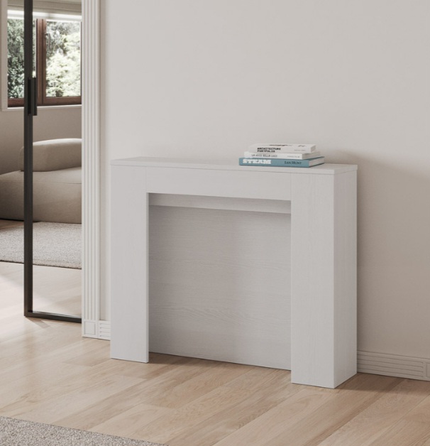 Itamoby Kiba ausziehbarer Konsolentisch