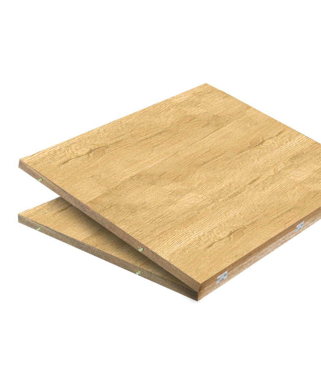 Itamoby Robusto ausziehbarer Konsolentisch