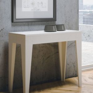 Itamoby Isotta ausziehbarer Konsolentisch