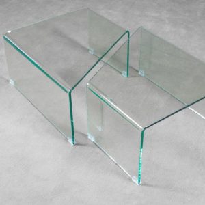 Couchtisch Twin