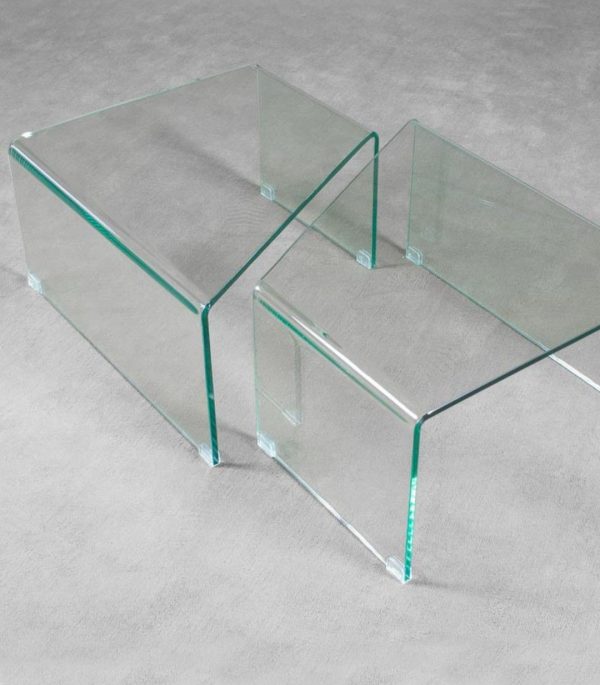 Couchtisch Twin