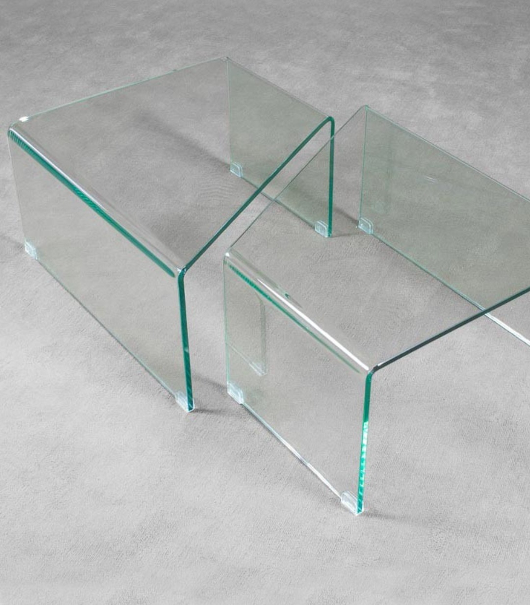 Couchtisch Twin