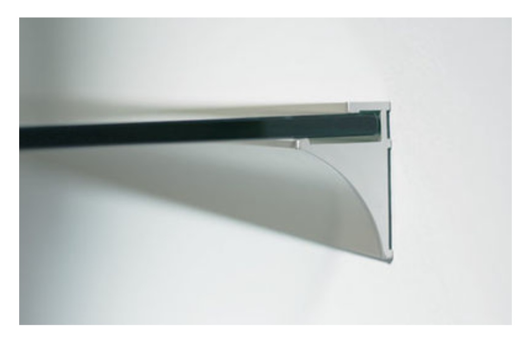 Glaskonsole – Bild 3